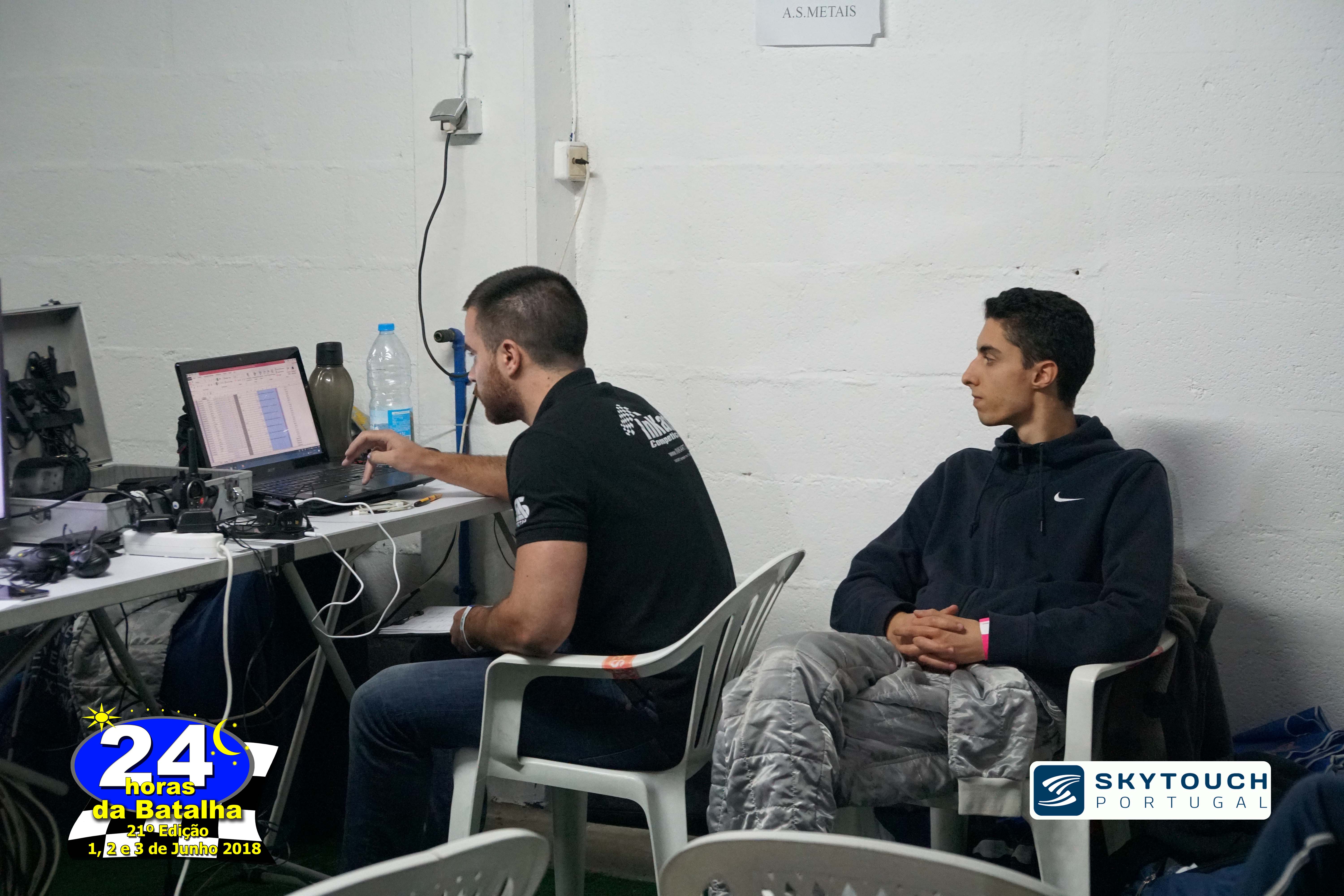 24 Horas da Batalha 2018 - Pilotos e Karts66
